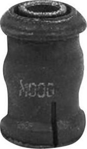 MOOG TO-SB-2961 Сайлентблок, рычаг независимой подвески колеса