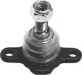 MOOG VO-BJ-7193 Опора шаровая L=R VW T4 MOOG VO-BJ-7193 Опора шаровая L=R VW T4