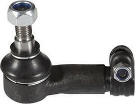 MOOG VO-ES-2027 наконечник поперечной рулевой тяги на VW LT 28-35 I автобус (281-363)