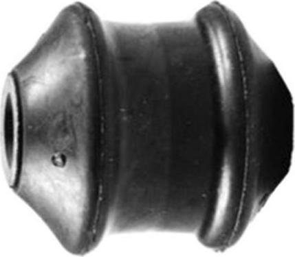 MOOG VO-SB-1177 подвеска, рычаг независимой подвески колеса на VW POLO купе (86C, 80)