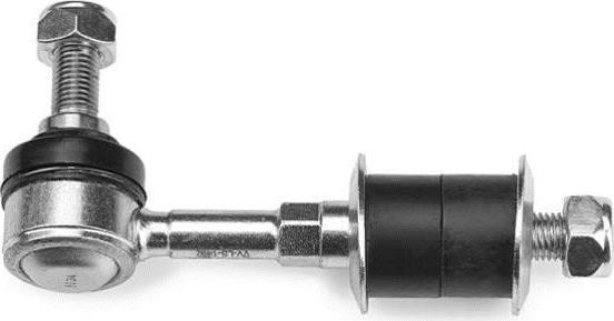 MOOG VV-LS-1432 Тяга стабилизатора MITSUBISHI Carisma
