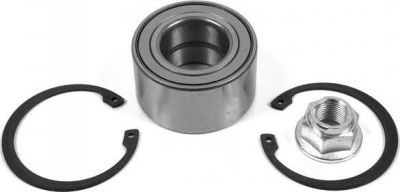 MOOG VV-WB-11668 комплект подшипника ступицы колеса на VOLVO 460 L (464)