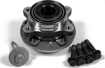 MOOG VV-WB-11684 комплект подшипника ступицы колеса на VOLVO XC90 I