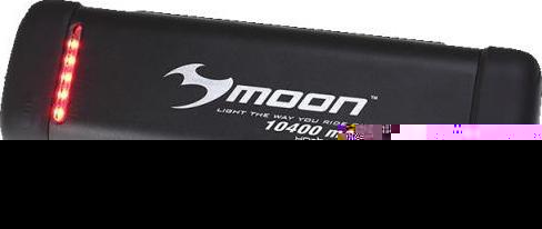 Аккумулятор Moon XP-BS-S4 д/фонарей XP-2500 USB