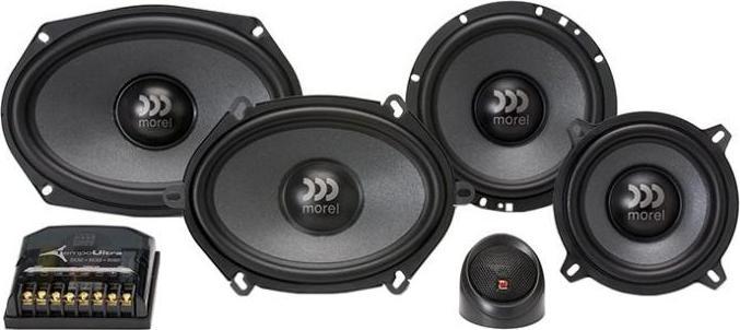 Morel TEMPO ULTRA 602