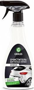 Очиститель битумных пятен GRASS Antibitum (250 мл.) Очиститель битумных пятен GRASS Antibitum (250 мл.)