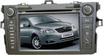MOTEVO Toyota Corolla