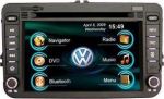 MOTEVO Volkswagen Jetta/Touran