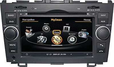 MyDean 1009