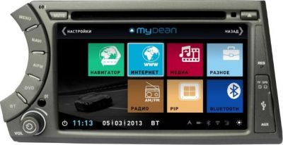 MyDean 3158