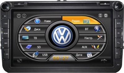 MyDean 7319 Volkswagen