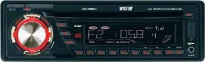Mystery MCD-591MPU