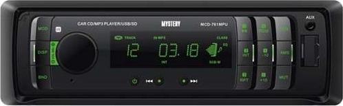 Mystery MCD-763MPU