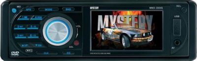 Mystery MMD-3004S