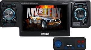 Mystery MMD-4002BGS