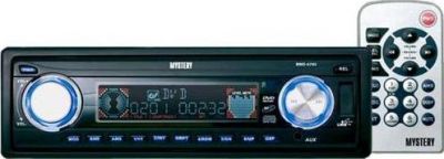 Mystery MMD-670U