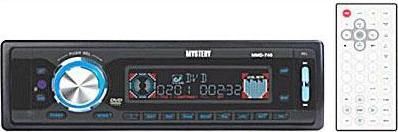 Mystery MMD-740