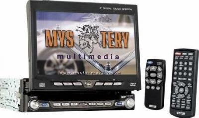 Mystery MMD-9210