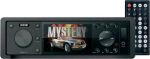 Mystery MMR-314
