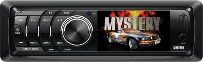 Mystery MMR-393C