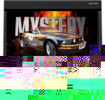 Mystery MMTD-9107BS