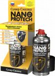 NANO PROTECH Супер Смазка NANOPROTECH. 210 мл (23)