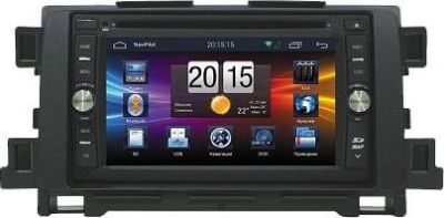 Navipilot DROID2 Mazda CX5 2011-н.в.