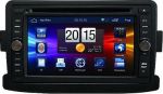 Navipilot DROID2 Renault Sandero 2014-н.в.
