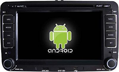 Navitrek Android NT-701