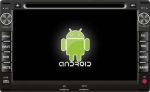 Navitrek Android NT-7010