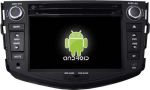 Navitrek Android NT-7037
