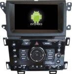 Navitrek Android NT-8065