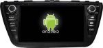 Navitrek Android NT-8070