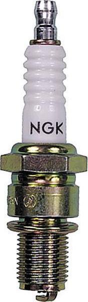 NGK 2457 BR10ECMVX 055 свеча зажигания