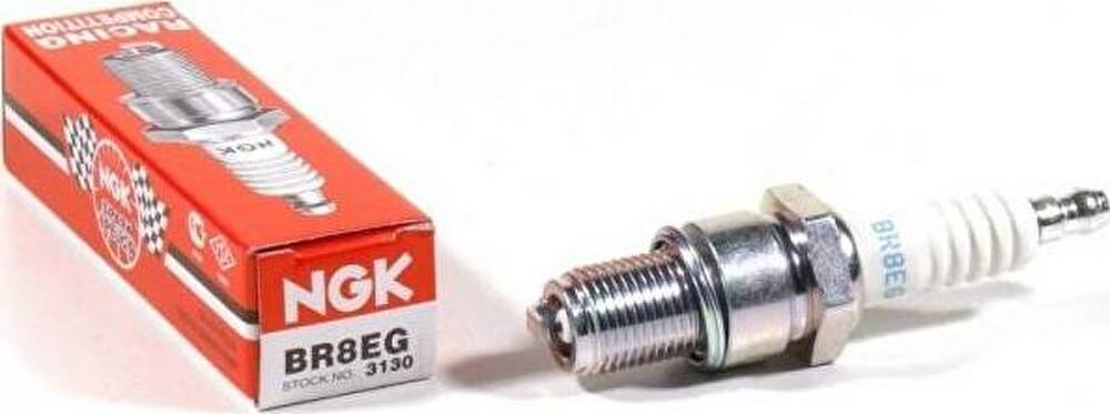 NGK 3230 BR9EG 055 свеча зажигания