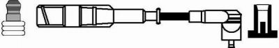 NGK 36456 провод зажигания на VW GOLF III (1H1)