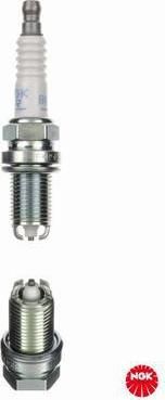 NGK 3964 Свеча заж. (x6)=BKR5EKU VW VR6 91-95 MB M104/119amg (BKR5EKU) NGK 3964 Свеча заж. (x6)=BKR5EKU VW VR6 91-95 MB M104/119amg (BKR5EKU)