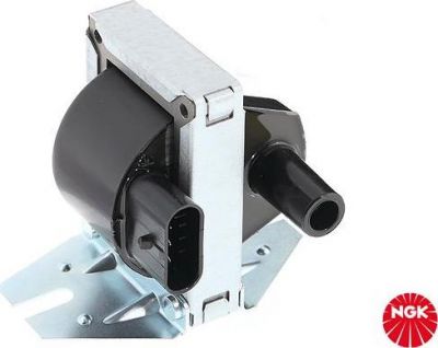 NGK 48064 катушка зажигания на FIAT UNO (146A/E)