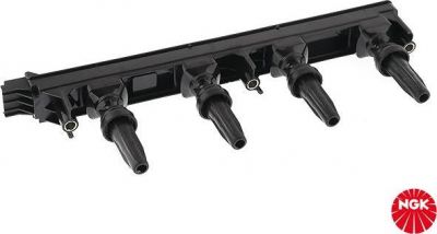 NGK 48071 Катушка зажигания U6013 CITRO?N