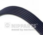 NIPParts J1060820 поликлиновой ремень на NISSAN PRIMERA Traveller (WP11)