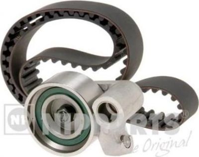 NIPParts J1112039 комплект ремня грм на TOYOTA LAND CRUISER 90 (_J9_)