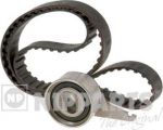 NIPParts J1113023 комплект ремня грм на MAZDA 626 II (GC)