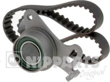NIPParts J1115009 комплект ремня грм на MITSUBISHI L 300 фургон (P0_W, P1_W, P0_V, P1_V, P_2V, P2_W)