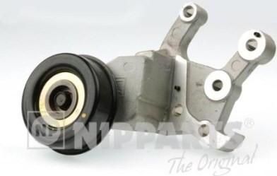 NIPParts J1140534 паразитный / ведущий ролик, поликлиновой ремень на HYUNDAI XG (XG)