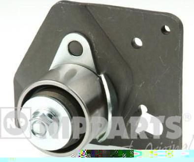 NIPParts J1141037 натяжной ролик, ремень грм на SUZUKI GRAND VITARA II (JT)