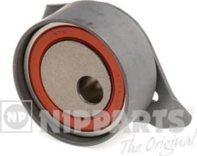NIPParts J1146005 паразитный / ведущий ролик, зубчатый ремень на DAIHATSU CHARADE III (G100, G101, G102)
