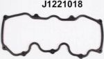 Nipparts Прокладка клапанной крышки NISSAN PATHFINDER/ MAXIMA/ TERRANO -04 (J1221018)