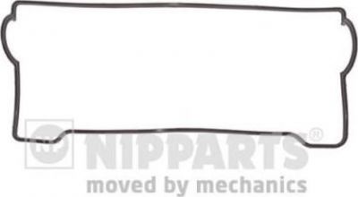 NIPParts J1222054 прокладка, крышка головки цилиндра на TOYOTA COROLLA Wagon (_E10_)