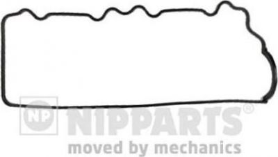 NIPParts J1225010 прокладка, крышка головки цилиндра на MITSUBISHI LANCER III Station Wagon (C1_V, C3_V)