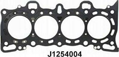 NIPParts J1254004 прокладка, головка цилиндра на HONDA CIVIC VI Hatchback (EJ, EK)